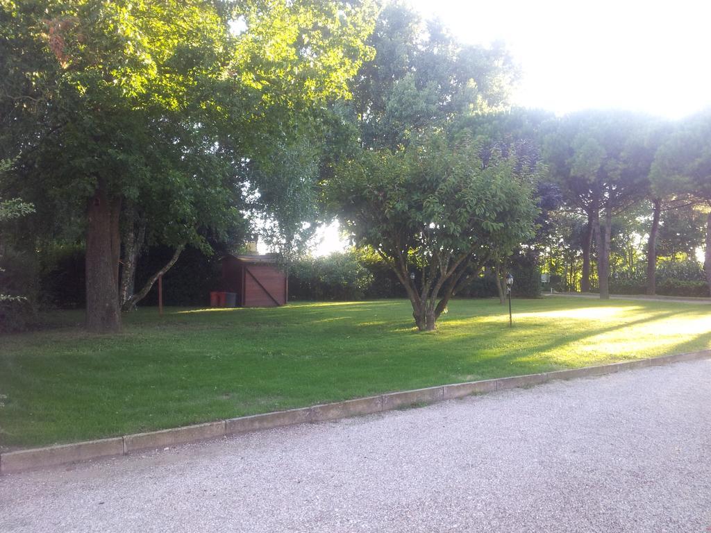 Agriturismo Ae Cavane Codevigo Exterior photo